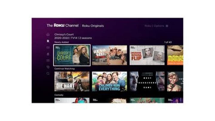 Does Roku still have private channels?