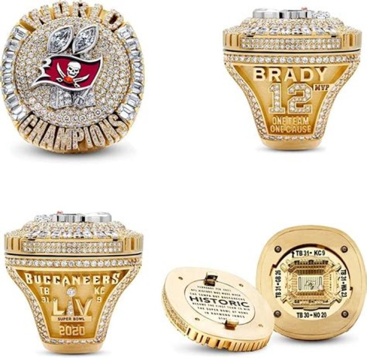 Does Sean McVay have a Super Bowl ring?