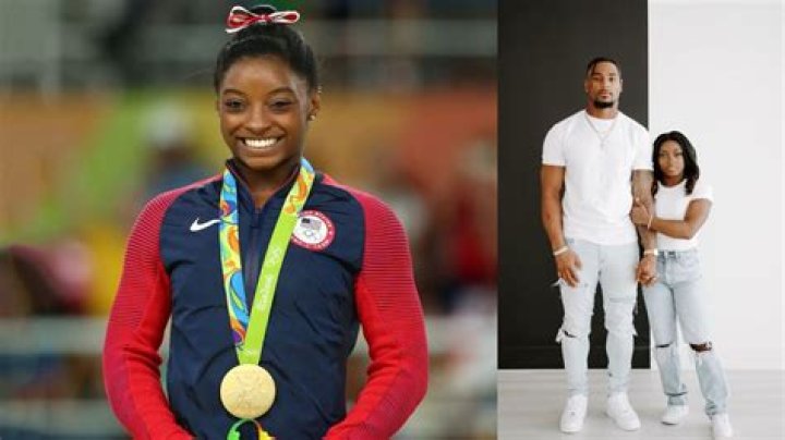 Does Simone Biles height help her?