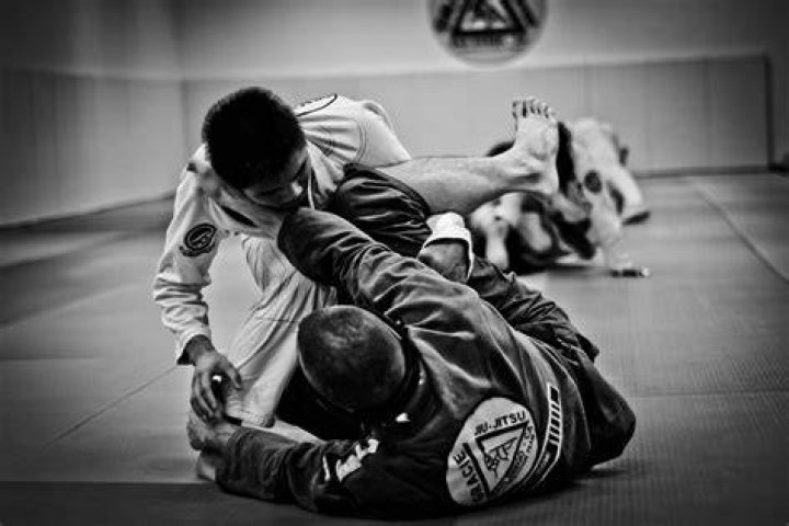 Does size matter in BJJ?