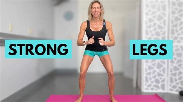 Does skating make your legs stronger?