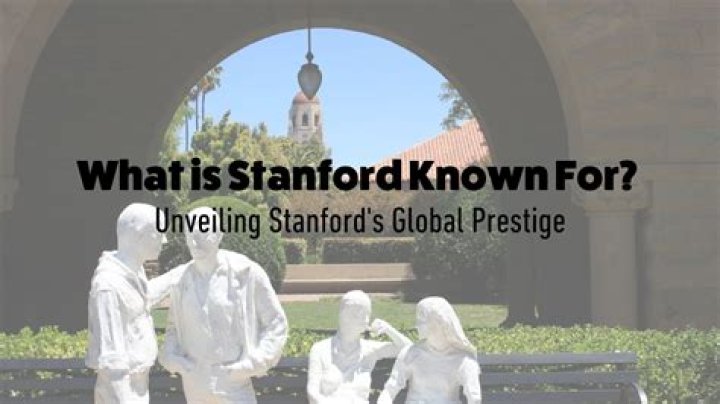 Does Stanford have a dress code?