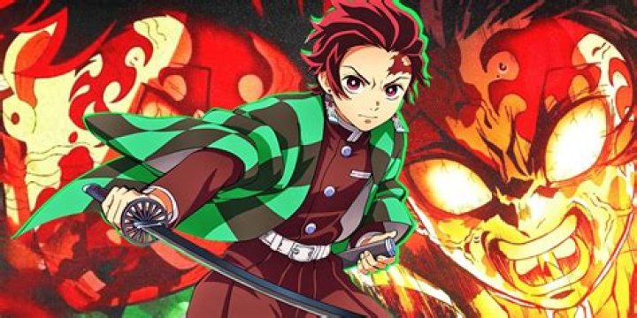 Does Tanjiro become the strongest?