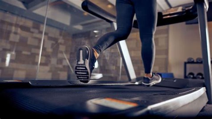 Does the treadmill burn belly fat?