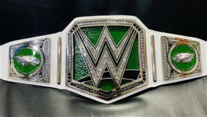 Does the WWE ring hurt?