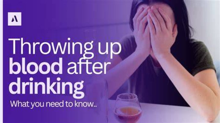 Does throwing up sober you up?