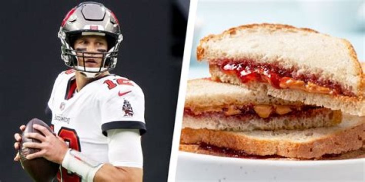 Does Tom Brady eat dessert?