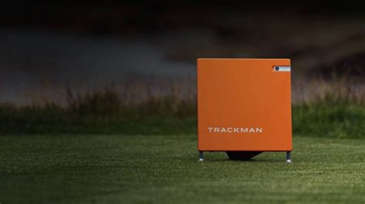 Does TrackMan need special balls?