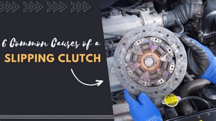 Does traction control slip the clutch?