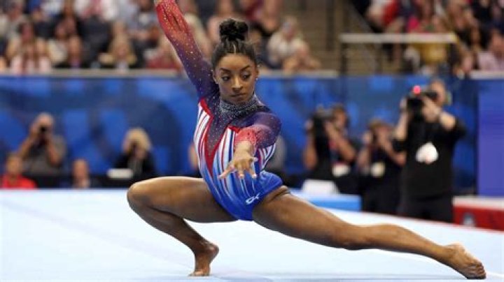 Does USA have aerobic gymnastics?