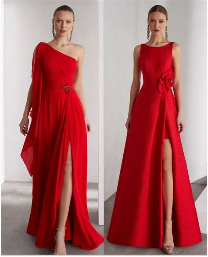 Does wearing red make you sexier?