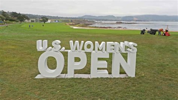 Has an amatuer won the U.S. Open golf?