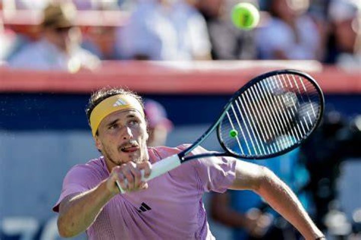 Has any tennis player ever won a Golden Slam?