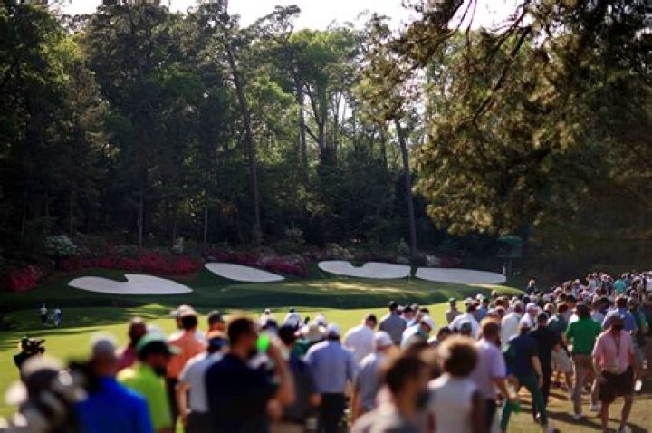 Has Japan ever won the Masters?