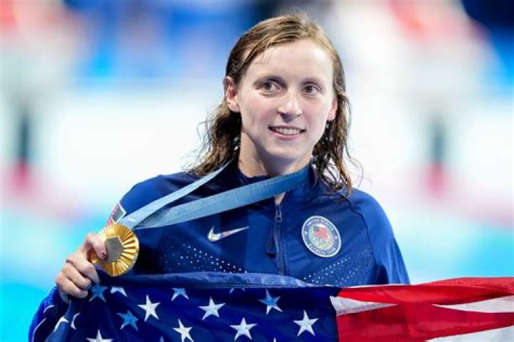 Has USA ever won Olympics?
