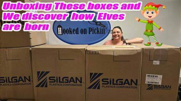 How are elves born?