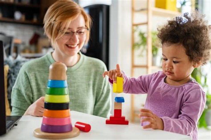 How can I encourage my baby to talk?