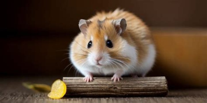 How can I keep my hamster warm in a cold house?