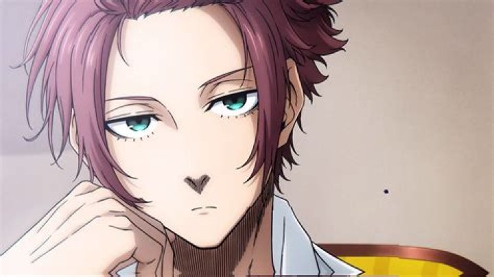 How did Hatsuharu Sohma prove his hair color?