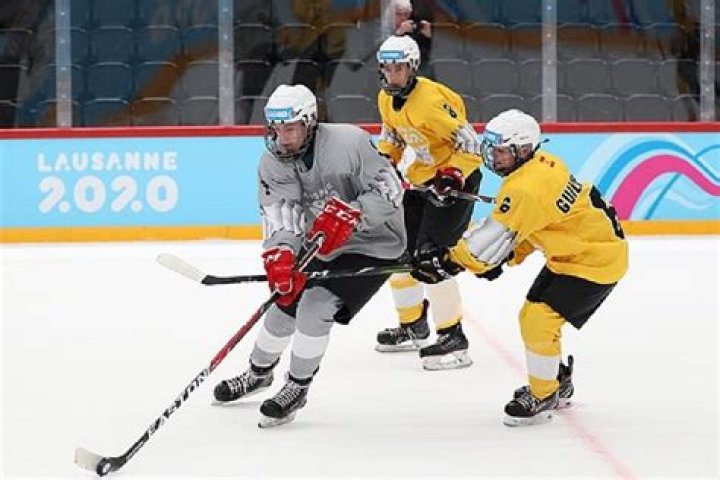 How did hockey get its name?