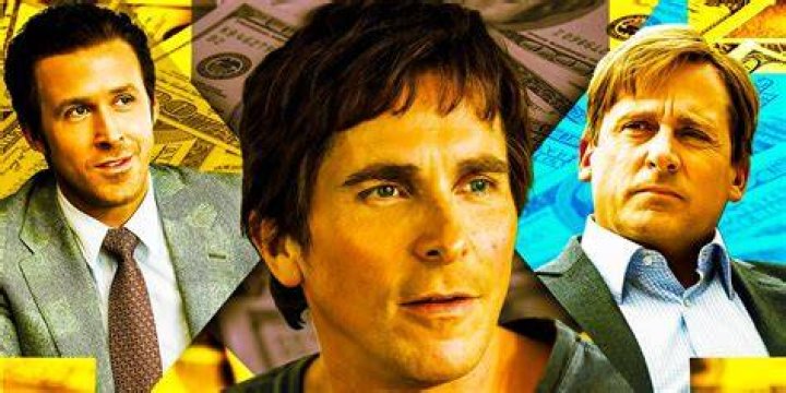 How did Michael Burry make money in The Big Short?