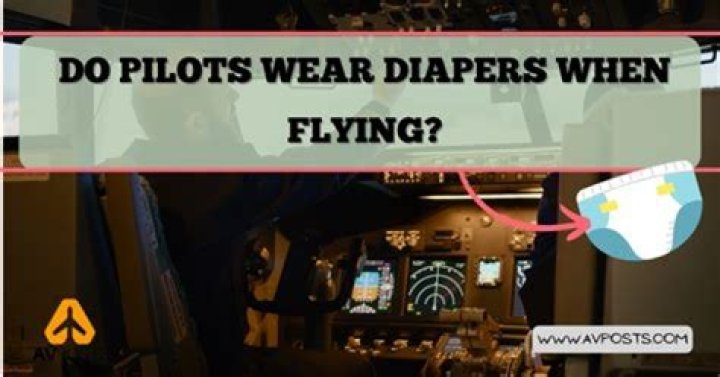 How do female fighter pilots poop in flight?