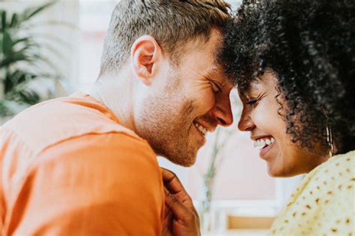 How do guys act when they are in love?