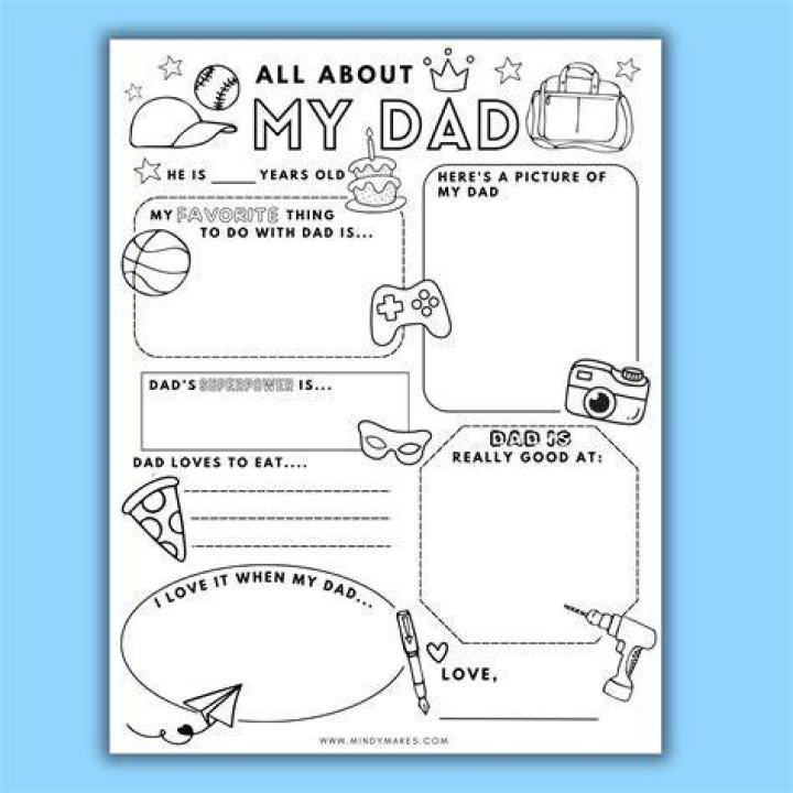 How do I deal with my dad passing?