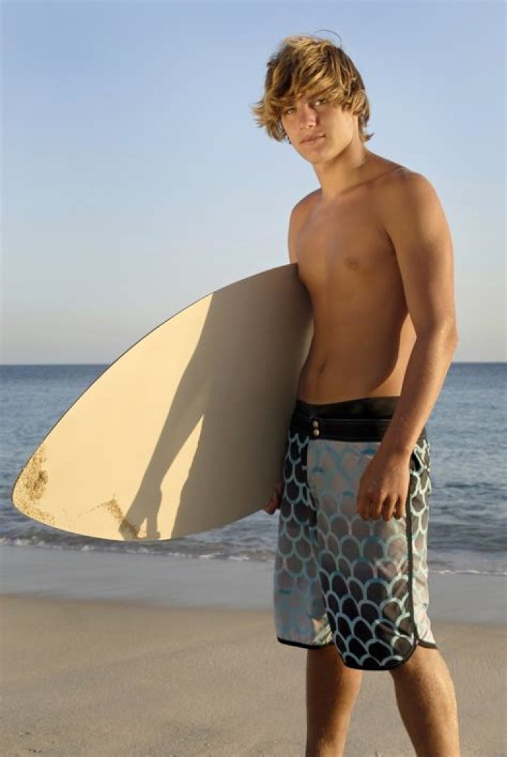 How do I get in shape like a surfer?