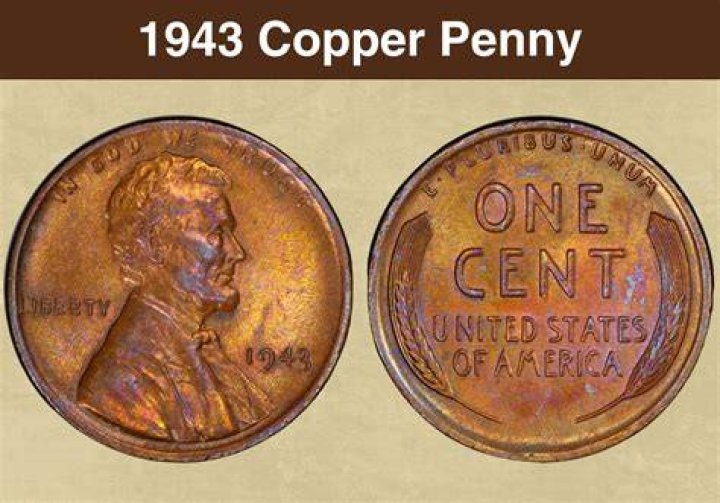 How do I know if my 1944 D penny is valuable?