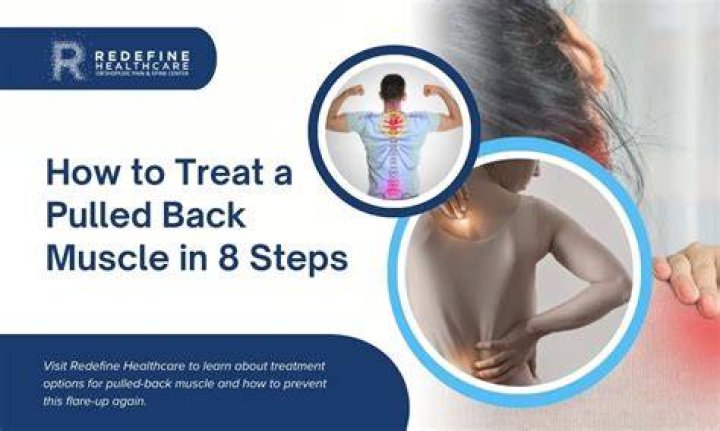 How do I know if my dog has pulled a muscle?