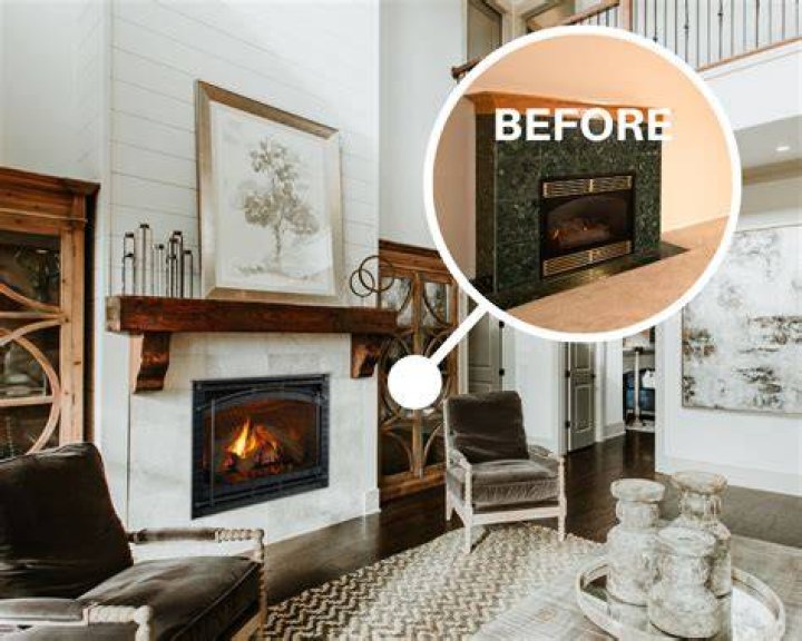 How do I know if my gas fireplace is leaking carbon monoxide?