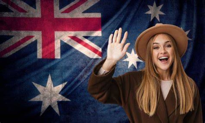 How do I say hello in Australian?