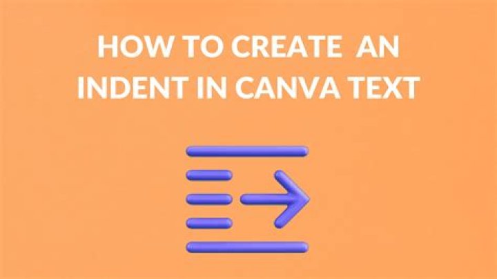 How do you create an indent in Java?