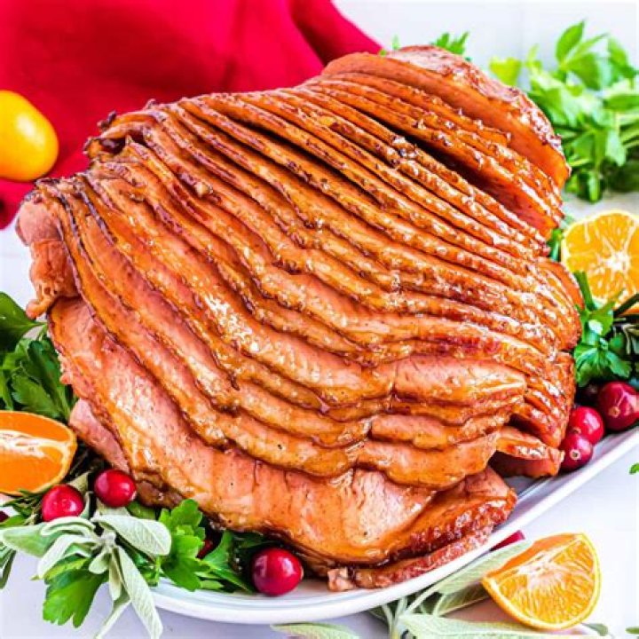 How do you eat Spanish ham?