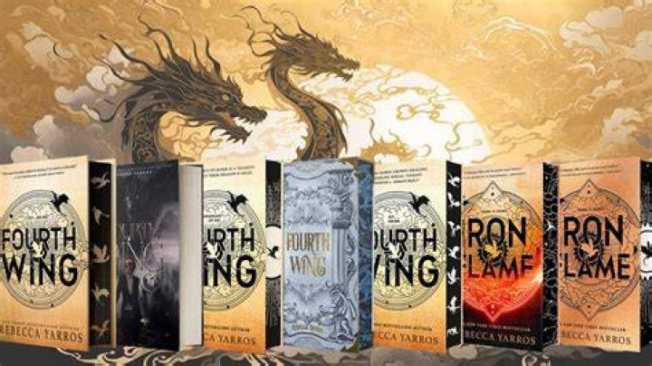How do you end a first book in a series?