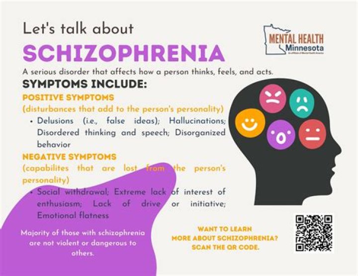 How do you fight schizophrenia?