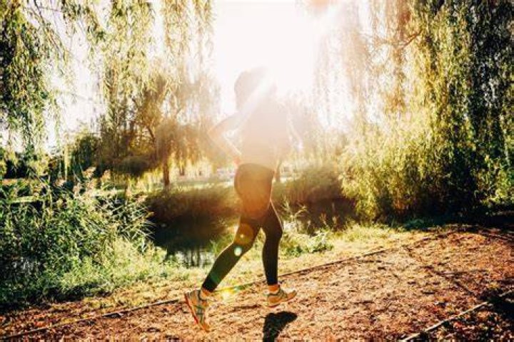 How do you fuel early morning run?