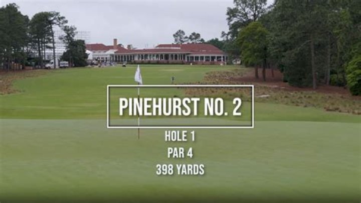 How do you get tee times at Pinehurst?