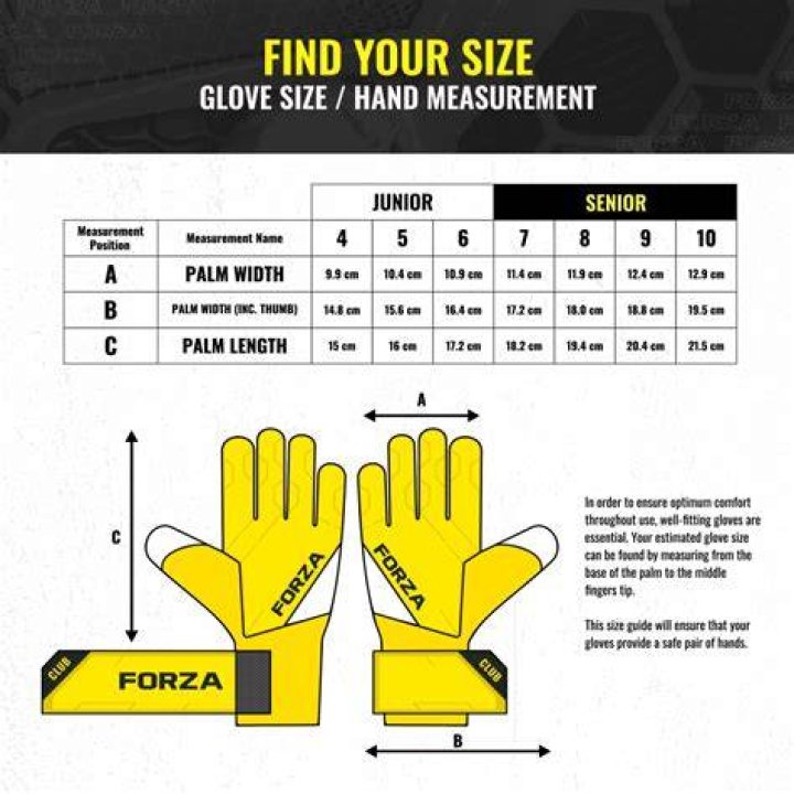 How do you keep keeper gloves from smelling?