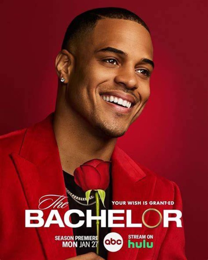 How do you know a bachelor is confirmed?