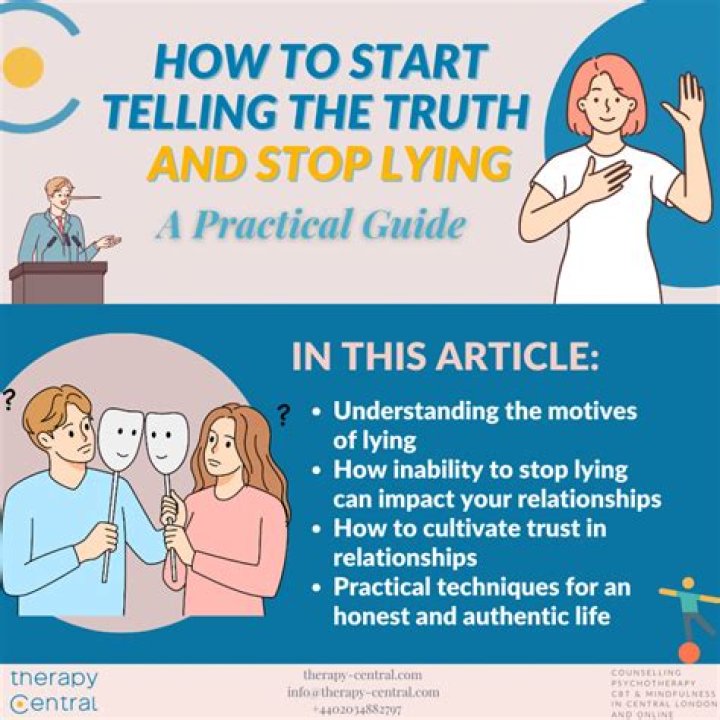 How do you know if a guy is lying about loving you?