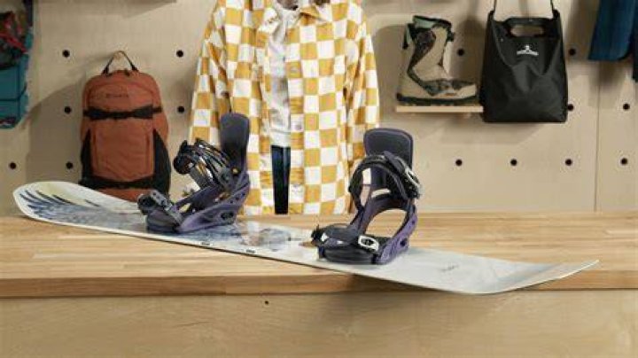 How do you know if your snowboard boots are too small?