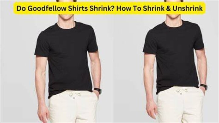 How do you shrink cotton jerseys?