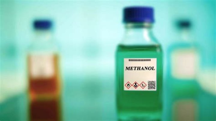 How do you stop methanol in homebrew?