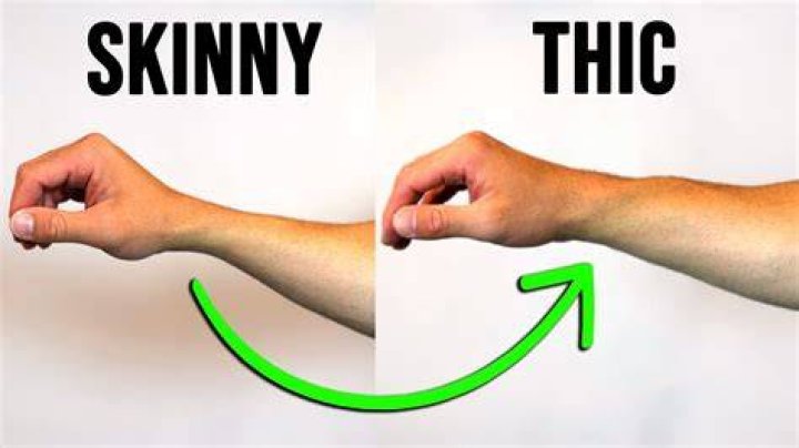 How do you think like a skinny person?