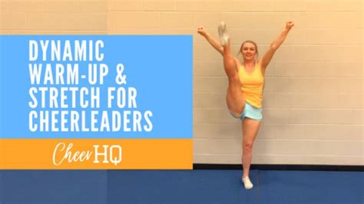 How does cheerleading affect your health?
