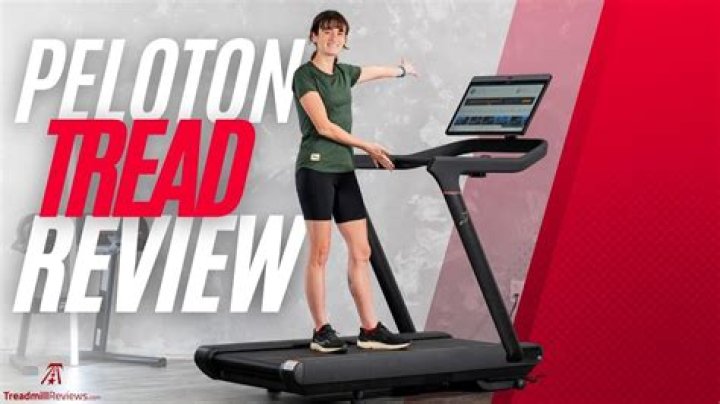 How does Peloton Tread refund work?