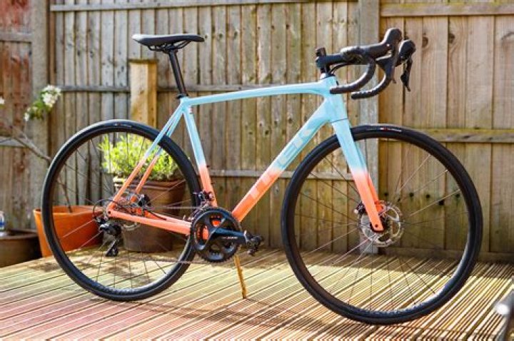 How durable is a road bike?