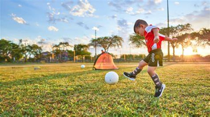 How fast are shots in soccer?